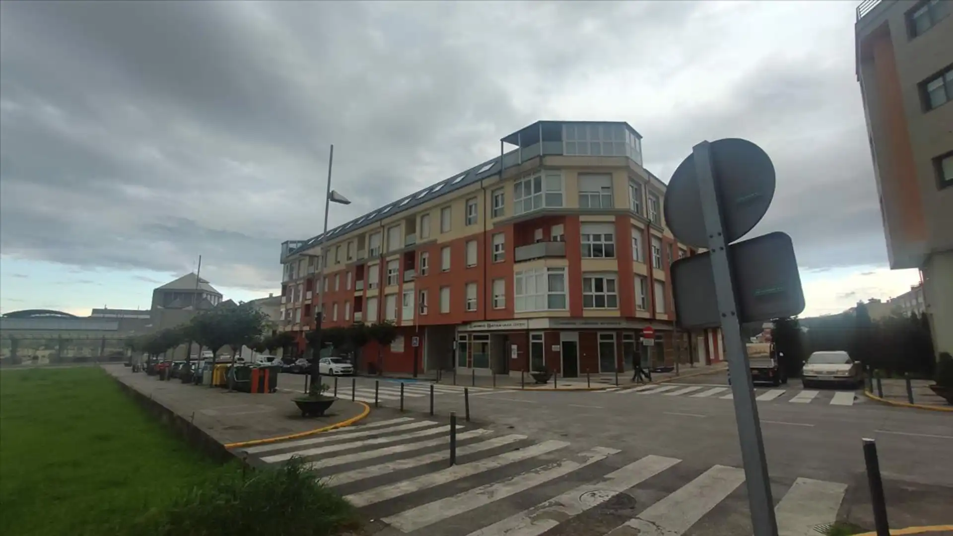 Garage for sale in TOMÁS MARIÑO , Xove