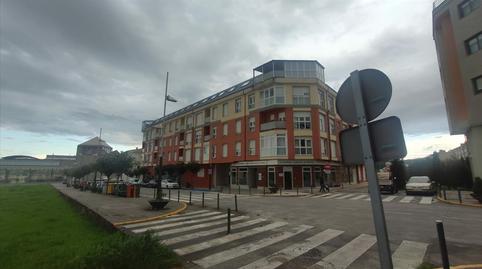 Foto 2 de Garatge en venda a Tomás Mariño Ed. Mar Cantábrico, Xove, Lugo