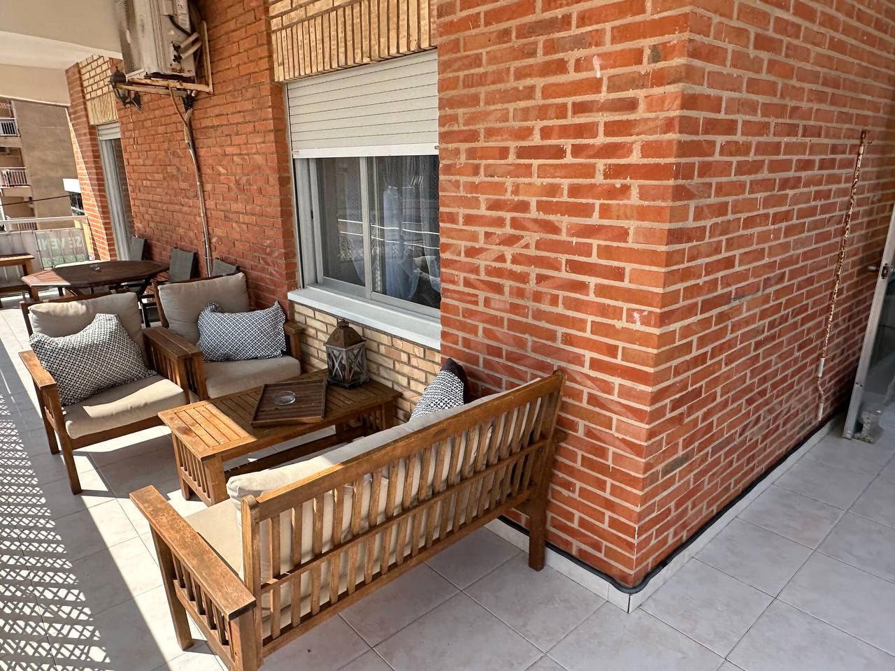 Piso en venta en Carrer Atlàntic, Playa de Gandia, Gandia