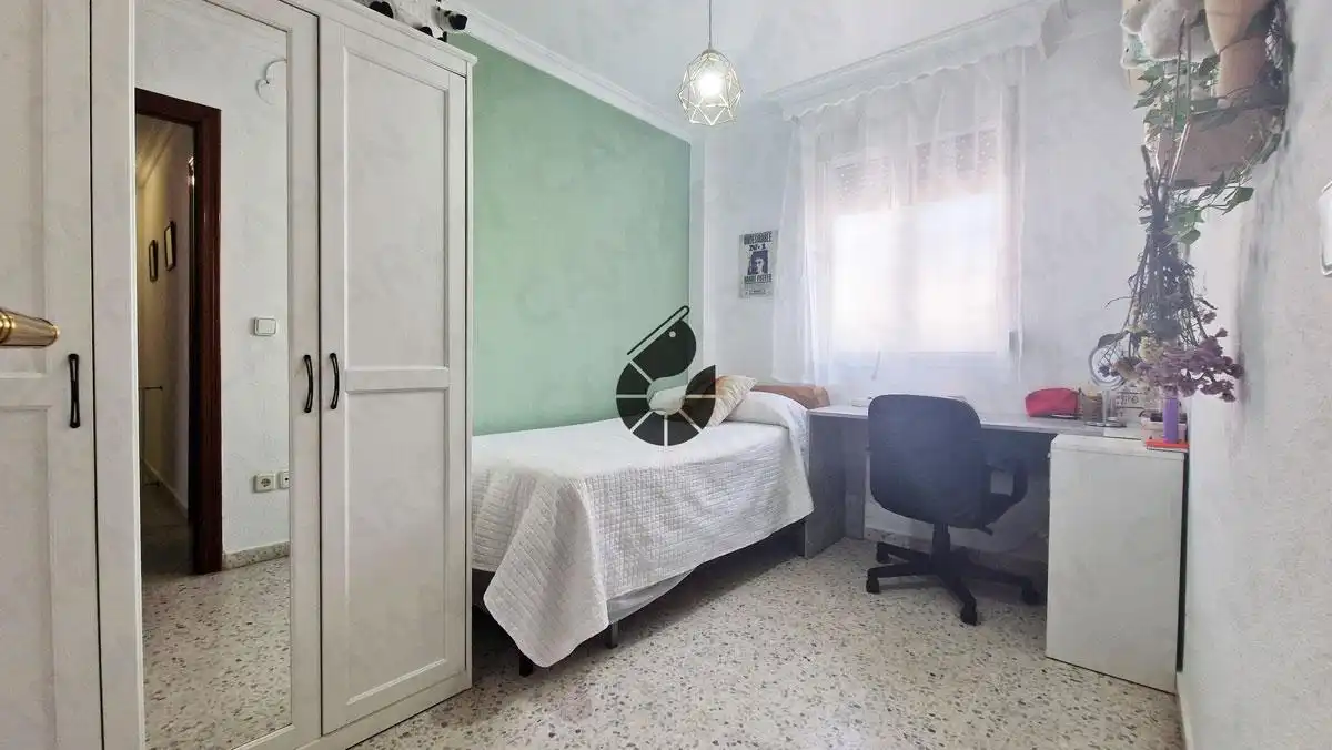Maison mitoyenne à vendre à Coria del Río, imagen 20