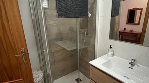 Foto 5 de Piso de alquiler en Calle Vacares, 22, Güéjar Sierra, Granada