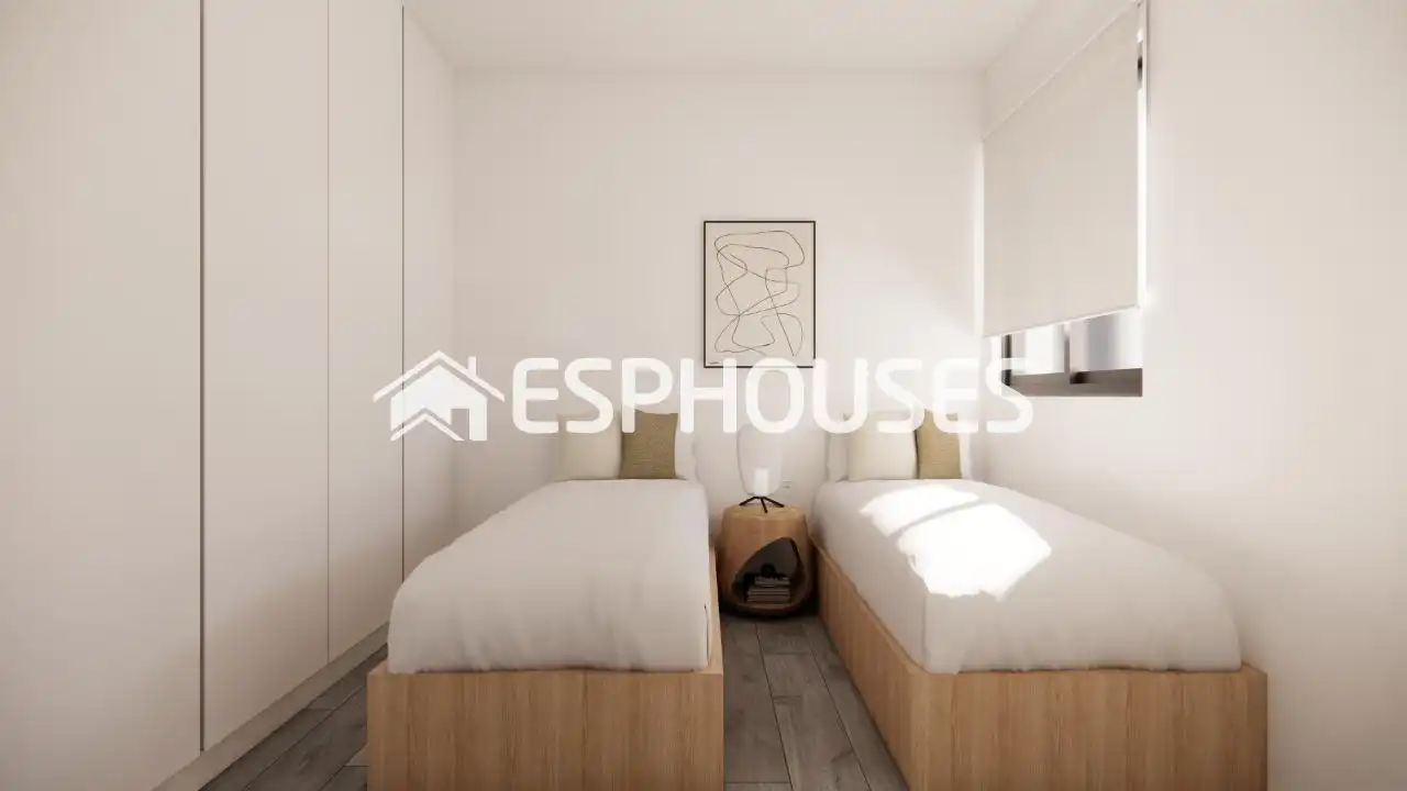 Apartment with terrace for sale in Torre de la Horadada, imagen 8