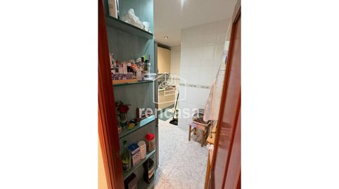 Foto 5 de Piso en venta en Avenida Alcalde Porqueres, Príncep de Viana - Clot -Xalets Humbert Torres, Lleida Capital