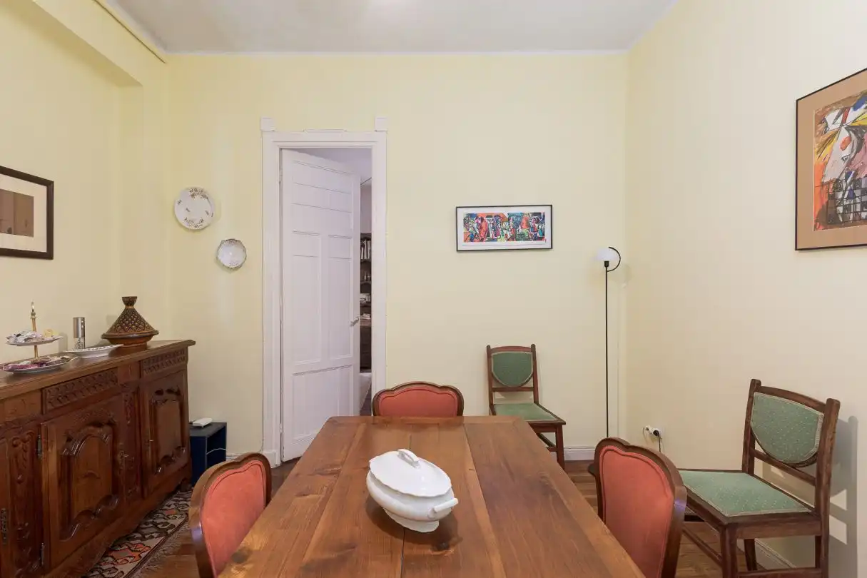 Appartement avec ascenseur à vendre à Salamanca Pasealekua, imagen 36