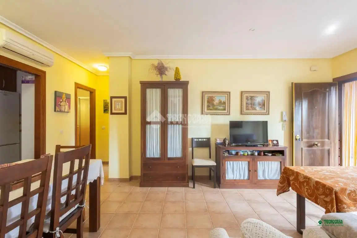 Appartamento con piscina in vendita a Las Salinas, imagen 28