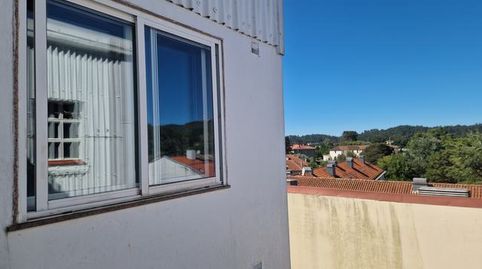 Foto 2 de Àtic en venda a Rúa Das Oblatas, 14, Campus Sur - Santa Marta, Santiago de Compostela