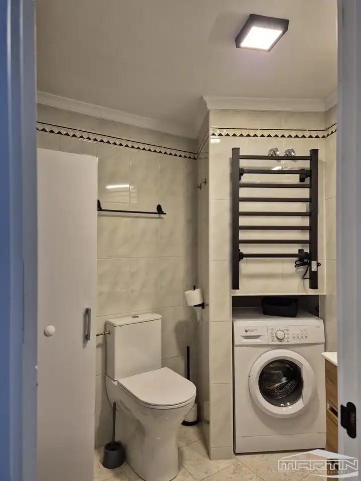 Monolocale con piscina in vendita a Urbanización Costa del Oro 2, imagen 28