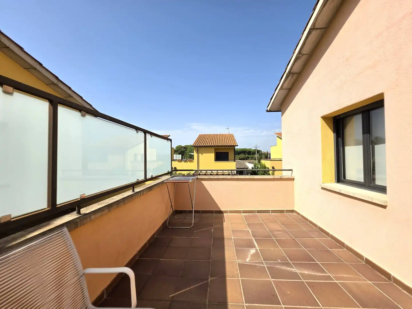 Casa con terraza en venta en Urbanizacion OLOT, imagen 46