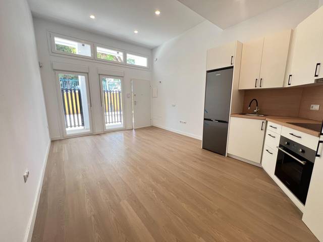 Estudio en Venta en Calle Calle César Arbasia en Suárez