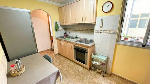 Foto 5 de Piso en venta en Vega de San José, Las Palmas de Gran Canaria