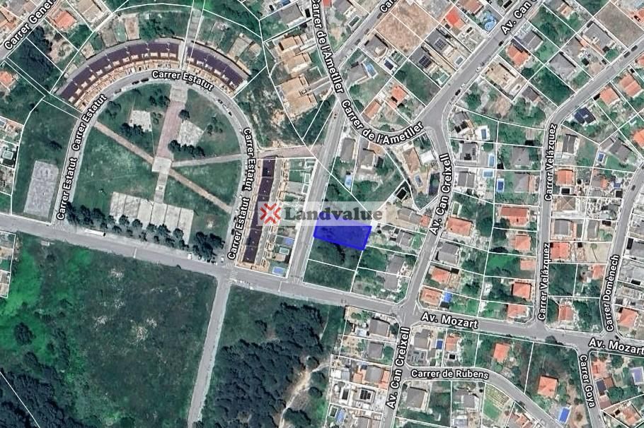 Residential zum verkauf in Mozart, 64, Piera