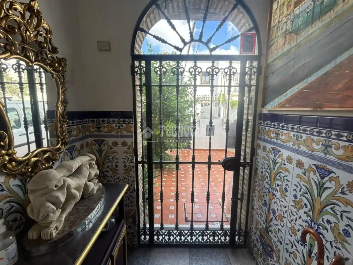 Casa adosada en venta en Huelva con Aire acondicionado