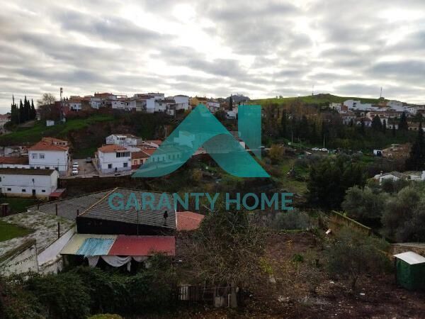 Vista exterior de Casa o xalet en venda en Cáceres Capital