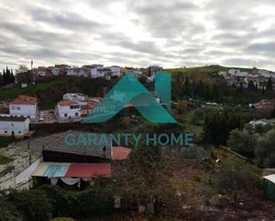 Exterior view of House or chalet for sale in Cáceres Capital