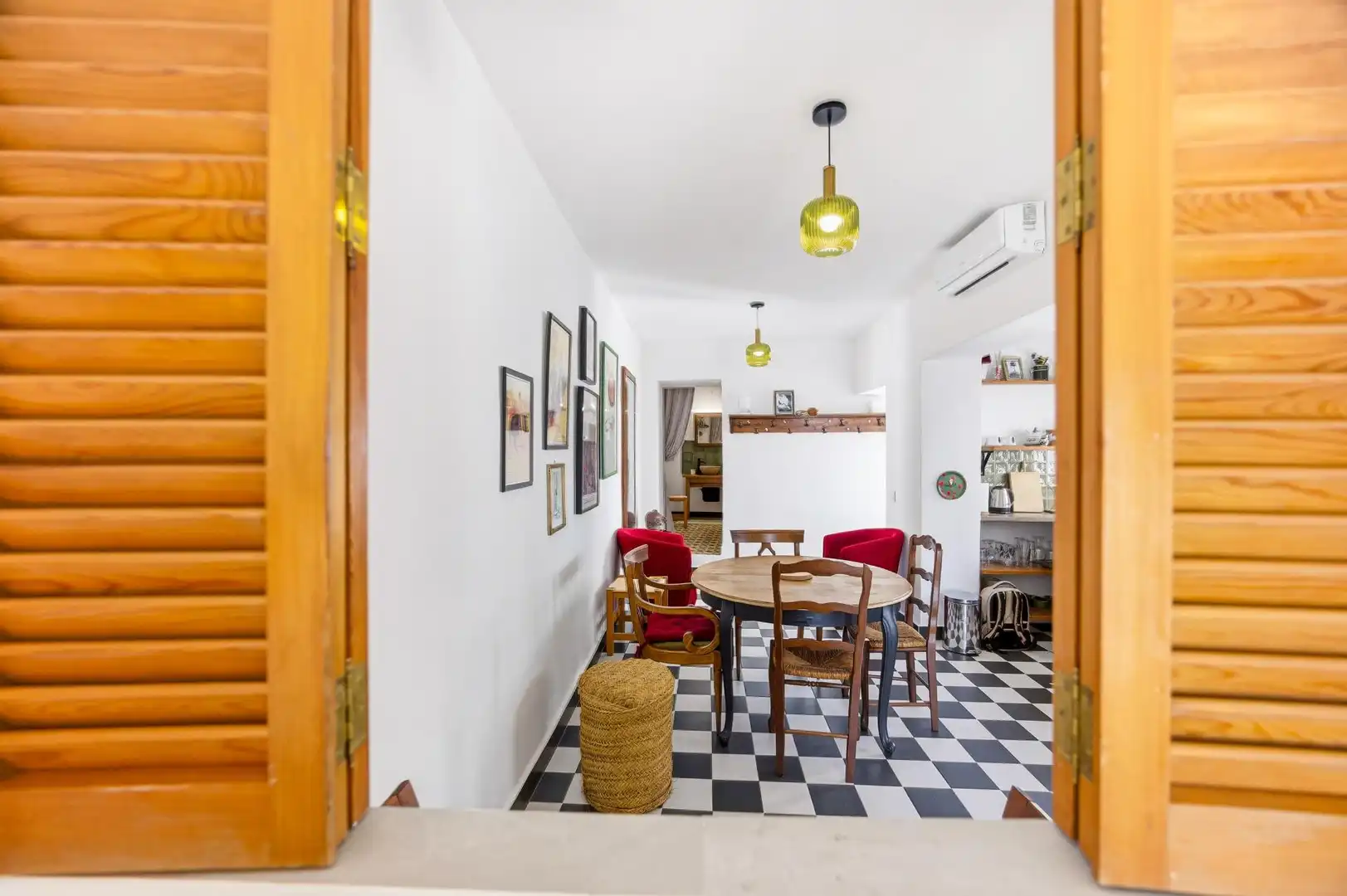 Apartment zum Verkauf in Vejer, imagen 24