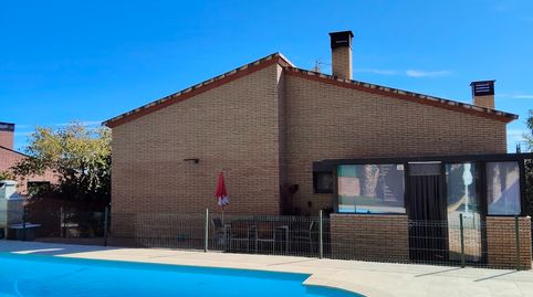 Photo 3 of Houses for sale in Camí del Graó, Alpicat, Lleida