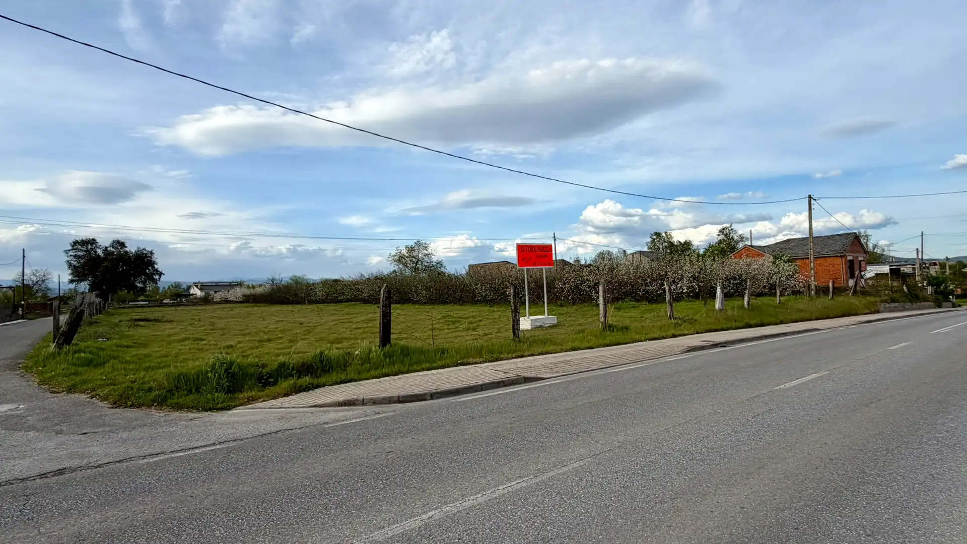 Residential zum Verkauf in Ponferrada