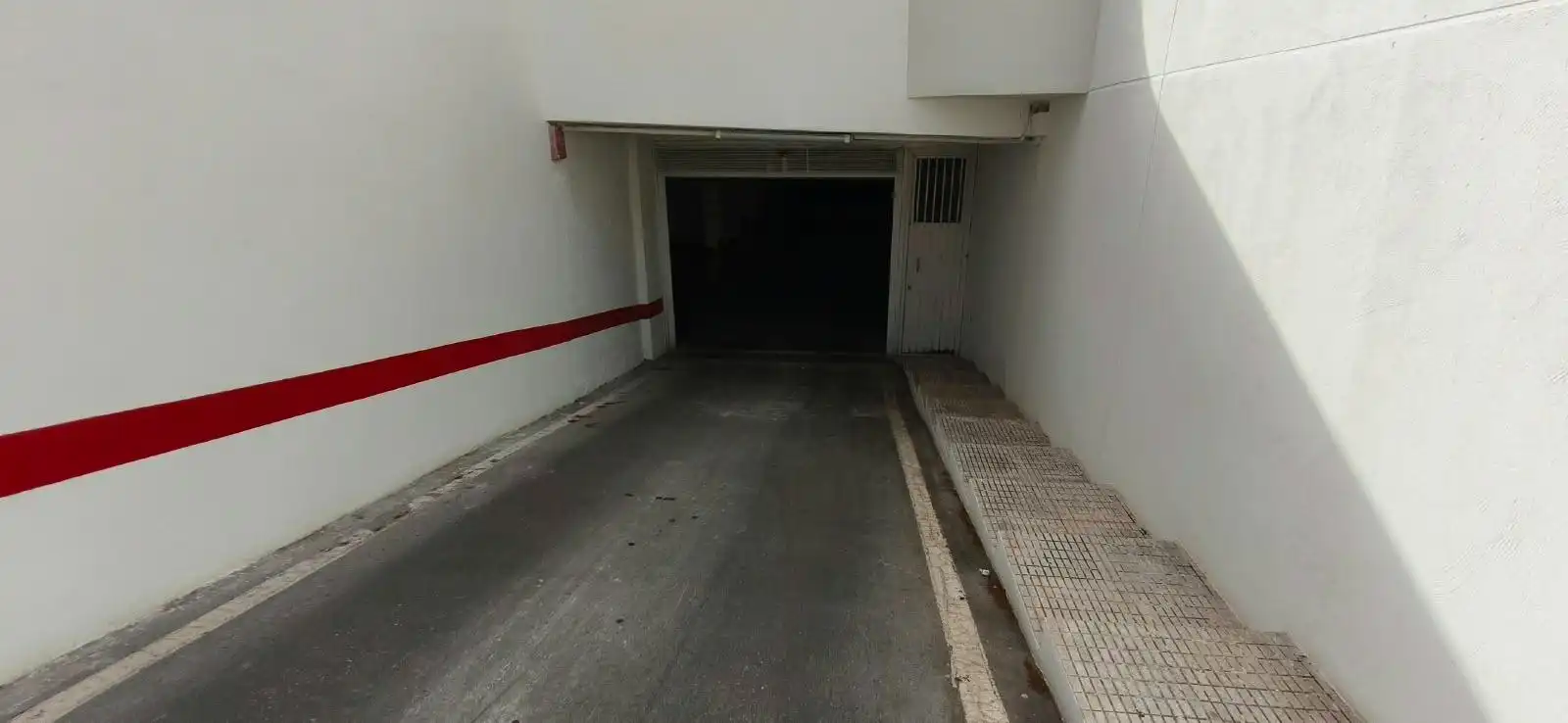 Einzelparkplatz zum Verkauf in Levante Alto