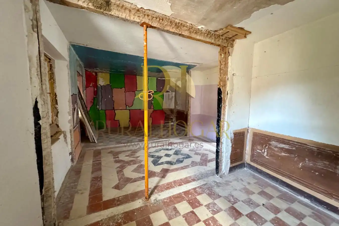 Casa o chalet en venta en Plaza del Charco, 10, Maranchón