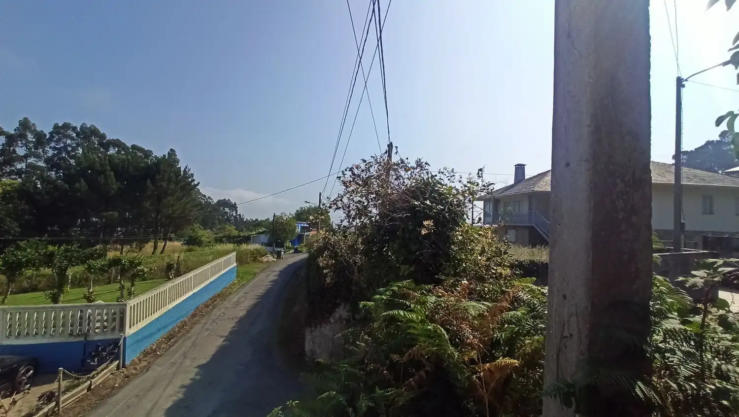 Terreno residencial en venta en Malata 0, imagen 4
