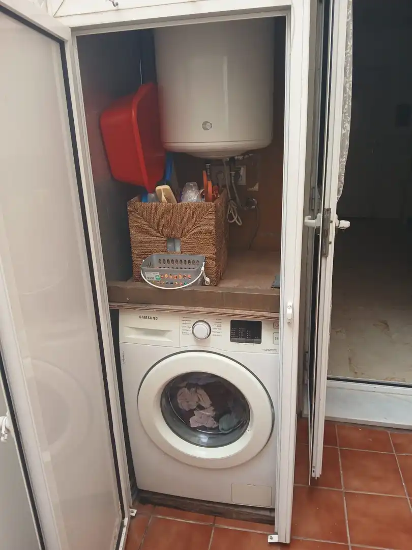 Flat to rent in Casco Antiguo, imagen 6
