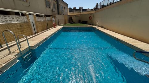 Dúplex con gran patio y terraza en Retamar. Almería, immagine 2