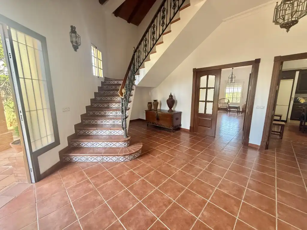 Casa o chalet en venta en Mairena del Alcor con Amueblado y Balcón