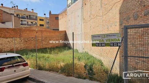 Solar en Balafia de 118 m2, imagen 3
