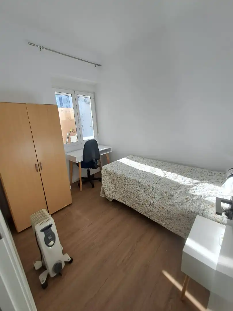 Habitación de Piso de alquiler en Ronda