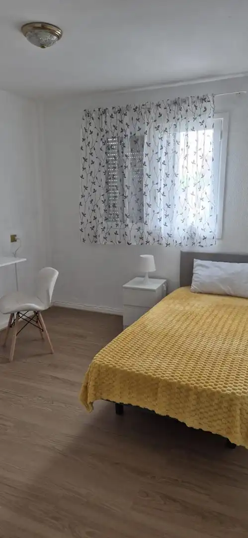 Schlafzimmer von Wohnung zur untervermieten in Santa Cruz de Tenerife