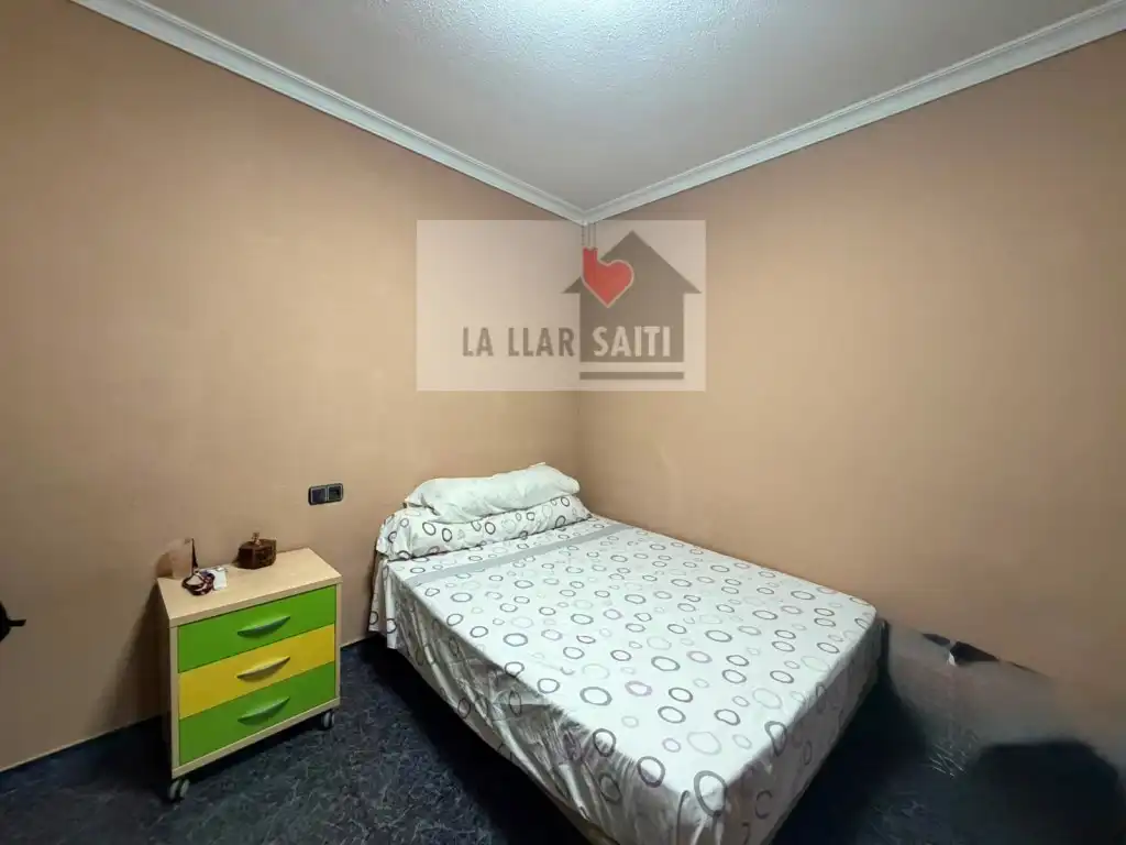 Habitación de Casa o chalet en venta en Xàtiva