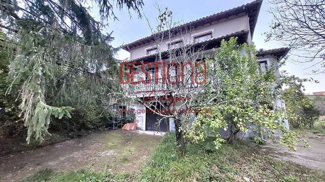 Finca rústica en Venta en Riotuerto