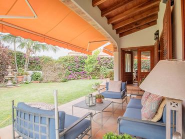 Villa in vendita a Calle Trébol