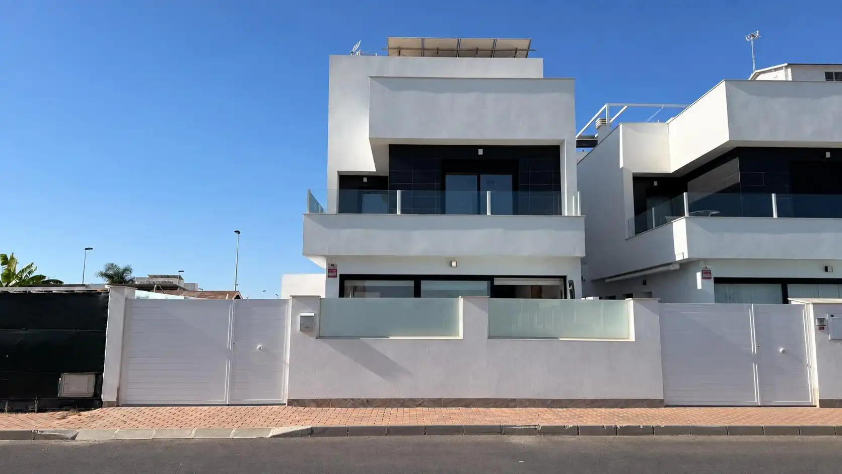 Villa con balcone in vendita a San Pedro del Pinatar, imagen 33