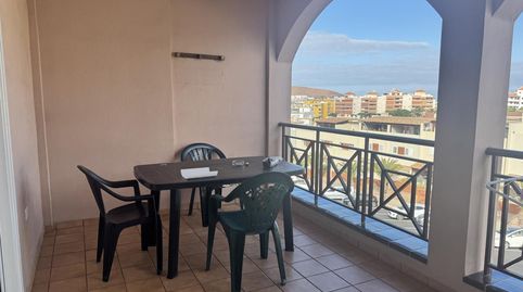 Foto 2 de Apartament de lloguer a Avenida San Francisco, Los Cristianos, Arona