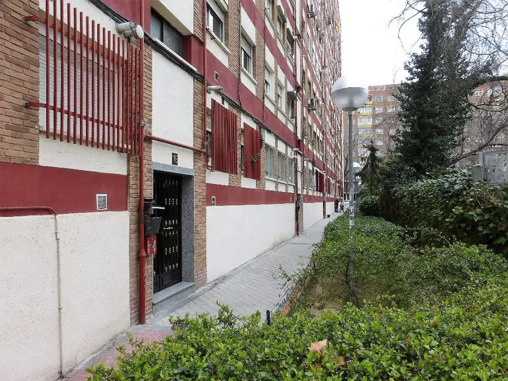 Garage for rent in Calle de la Cruz del Sur, 16, Estrella