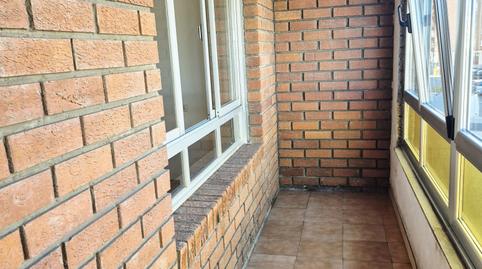 Foto 3 de Pis en venda a Juan Ochoa, Centro, Asturias