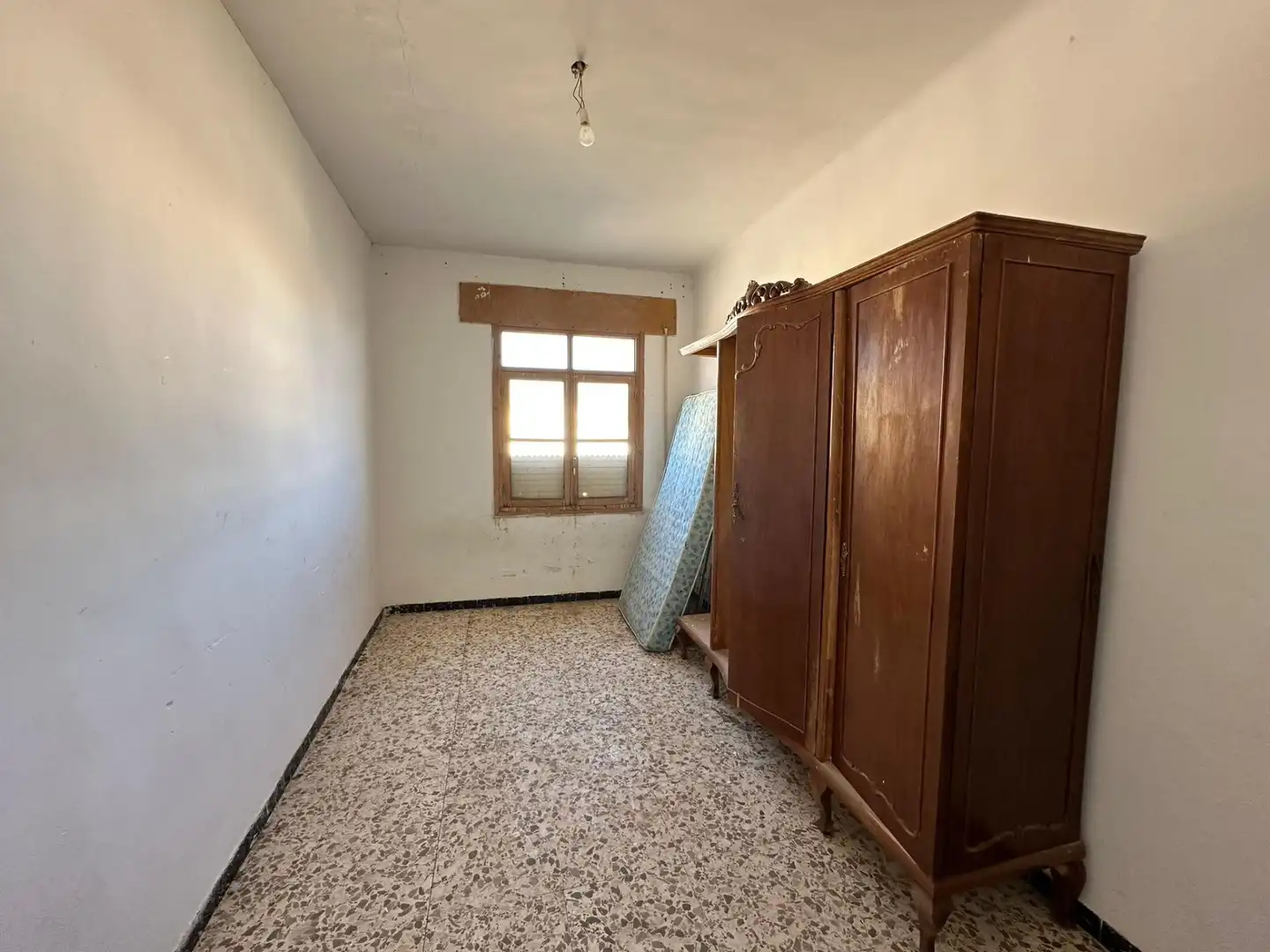 Bedroom of Houses for sale in Lorca  with Terrace