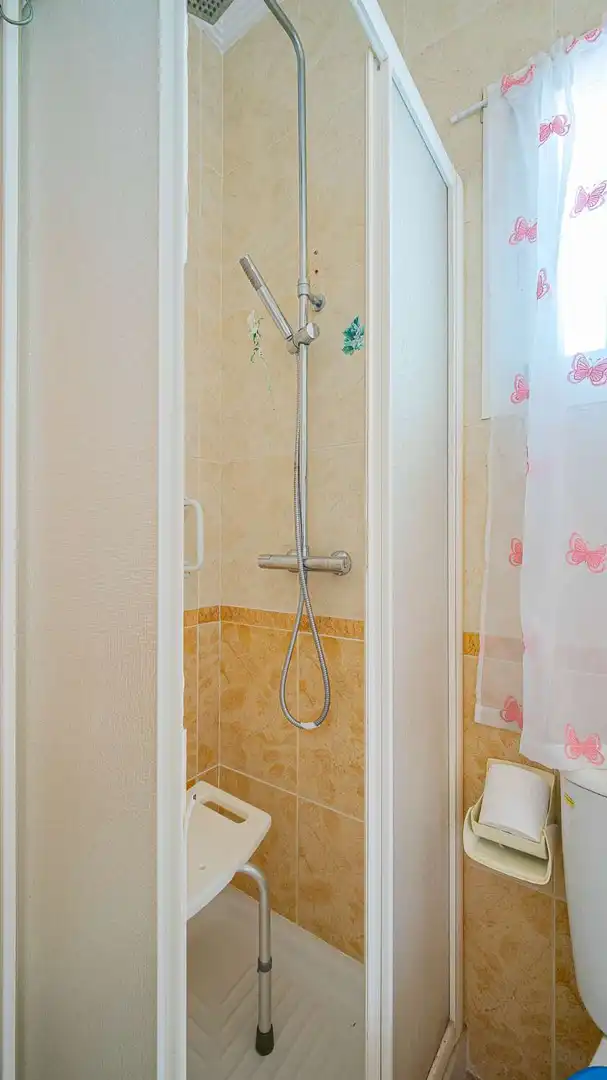 Baño de Casa o chalet en venta en Orihuela con Aire acondicionado, Calefacción y Terraza