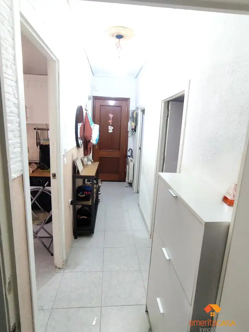 Apartamento en venta en Cáceres