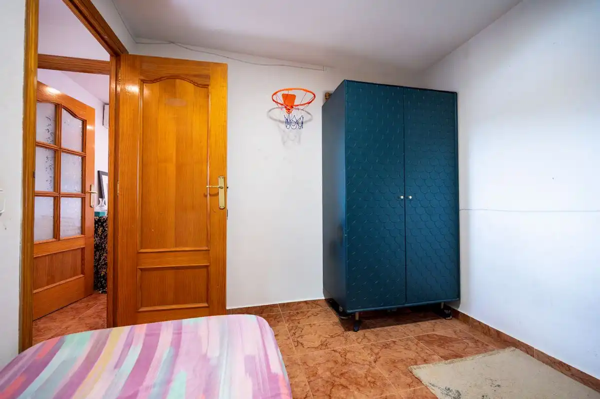 Flat with terrace for sale in Carrer de Cèsar Puget Riquer, imagen 26