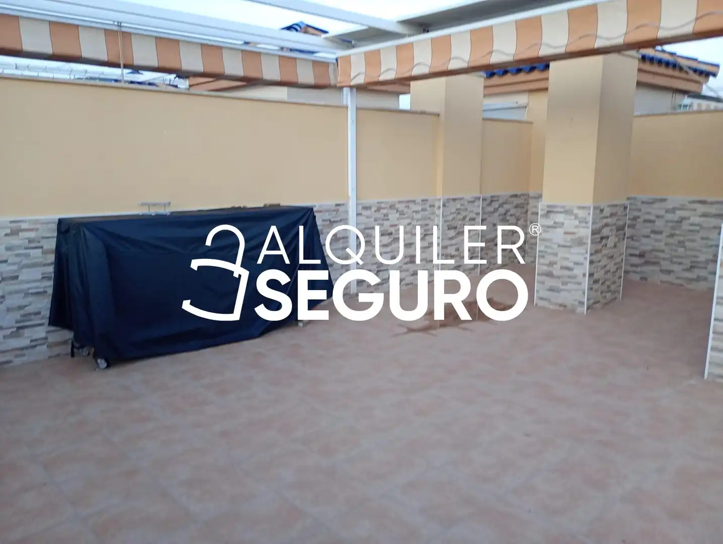 Ático de alquiler en Morche El, El Morche