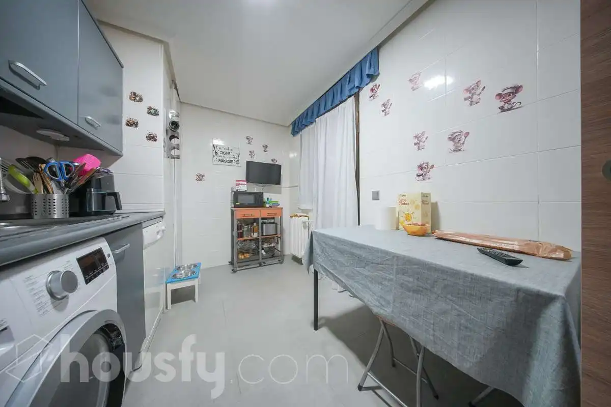 Wohnung mit Aufzug zum Verkauf in Calle Santa Gema ., imagen 10