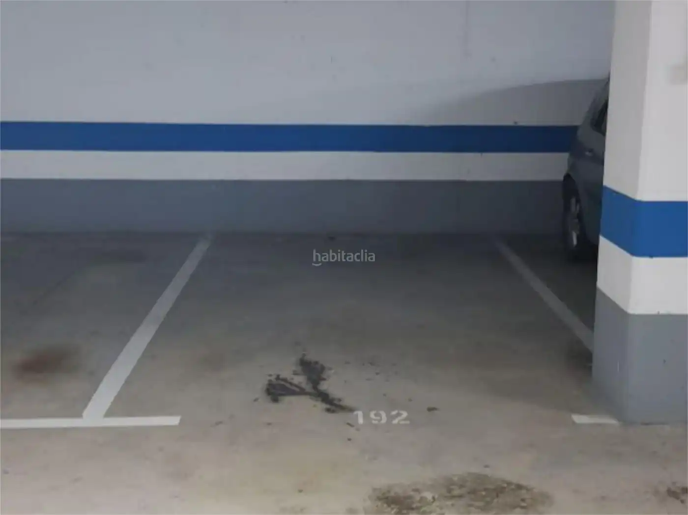 Einzelparkplatz zum Verkauf in Calle del Castillo de Mequinenza 5, imagen 4