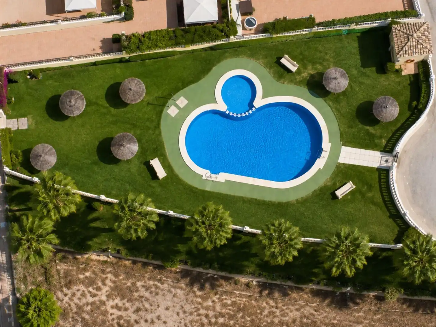 Bungalow zum Verkauf in Orihuela Costa, imagen 2