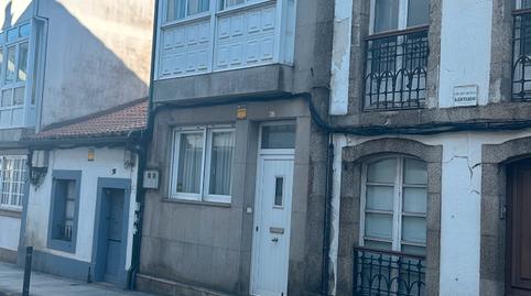 Foto 5 de Casa adosada de lloguer a Rúa Da Poza de Bar, Campus Sur - Santa Marta, A Coruña