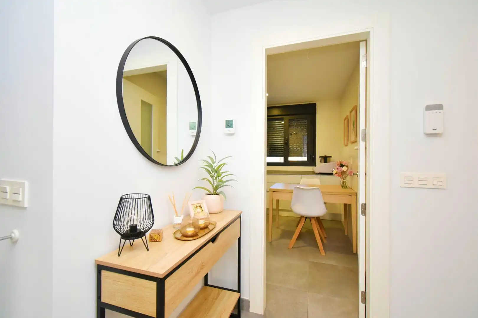 Detached homes for sale in Almería  with Air Conditioner, Terrace and Furnished