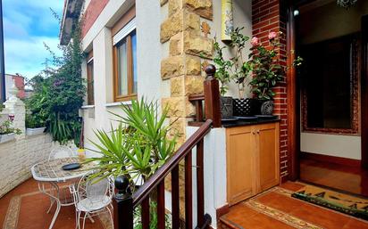 Balcony of Single-family semi-detached for sale in Torrelavega   with Terrace