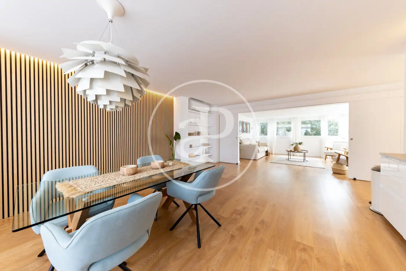 Sala d'estar de Pis en venda en Platja de Palma