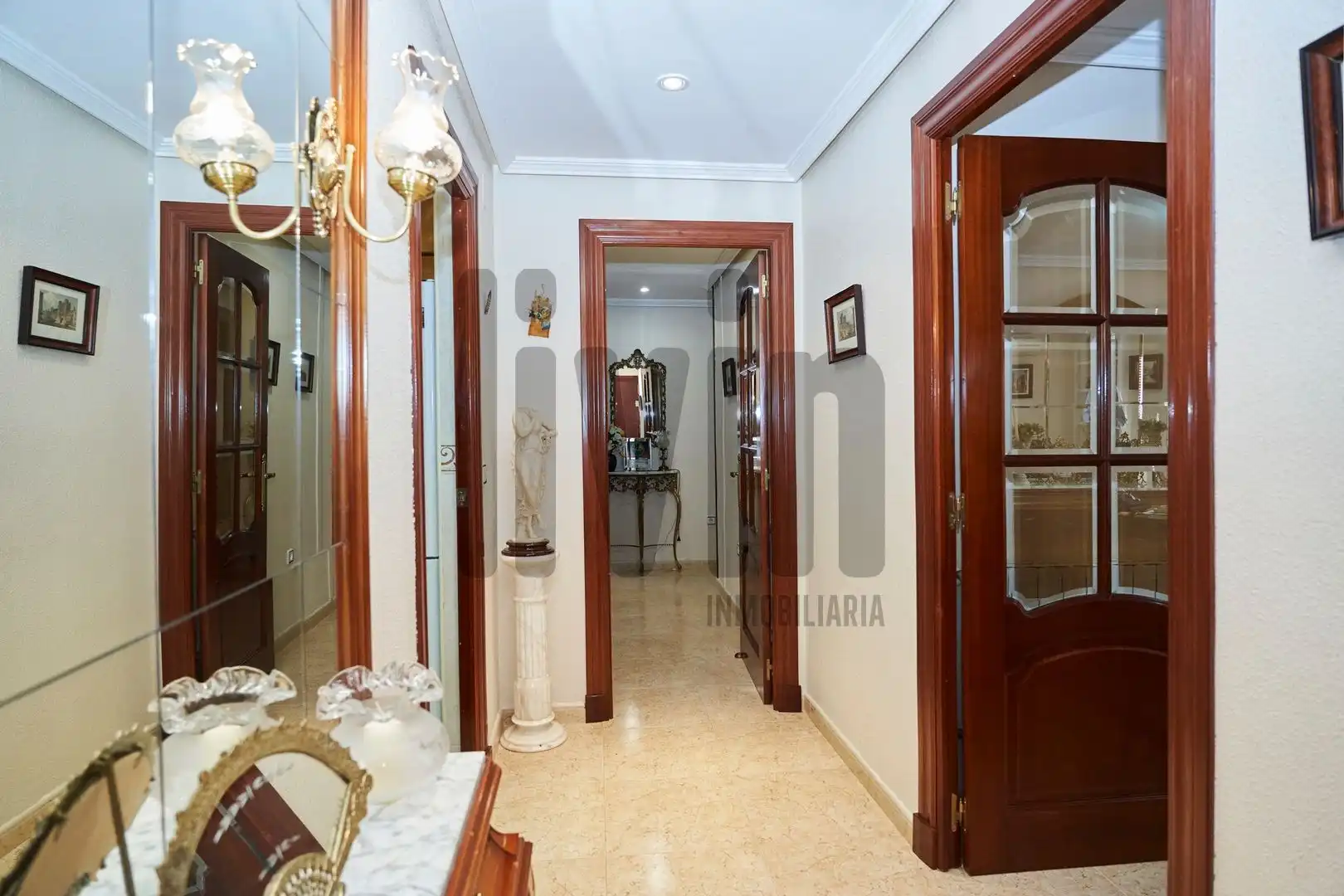Flat for sale in Jaén  with Air Conditioner and Heating